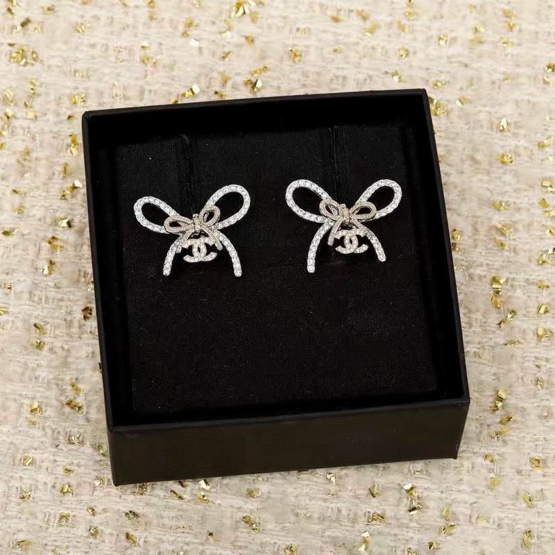 Chanel Earring 08yxs86